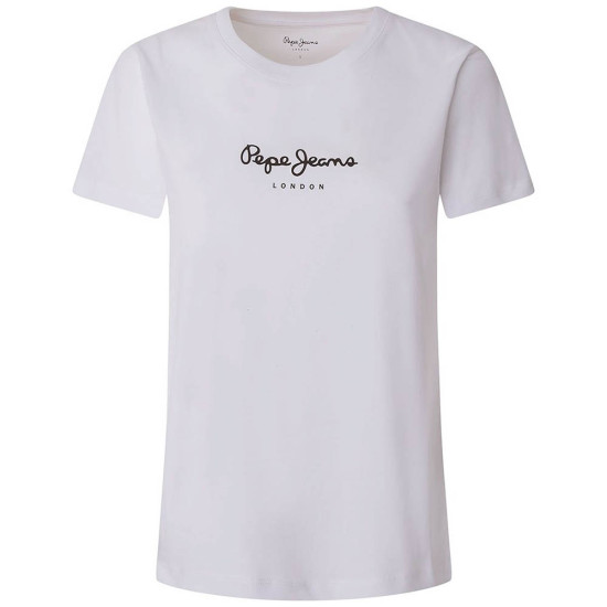 Pepe Jeans Γυναικεία κοντομάνικη μπλούζα Wendy T-Shirt